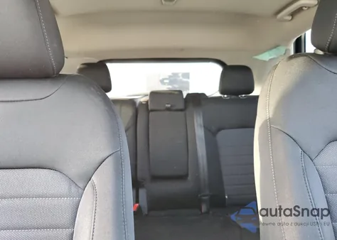 2020 Ford Edge Se из США, поврежденный, VIN 2FMPK3G92LBB65481